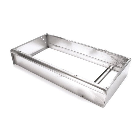 Delfield Assy, Drw, Box, 19, 6 Dp Pans 000-333-0049-S